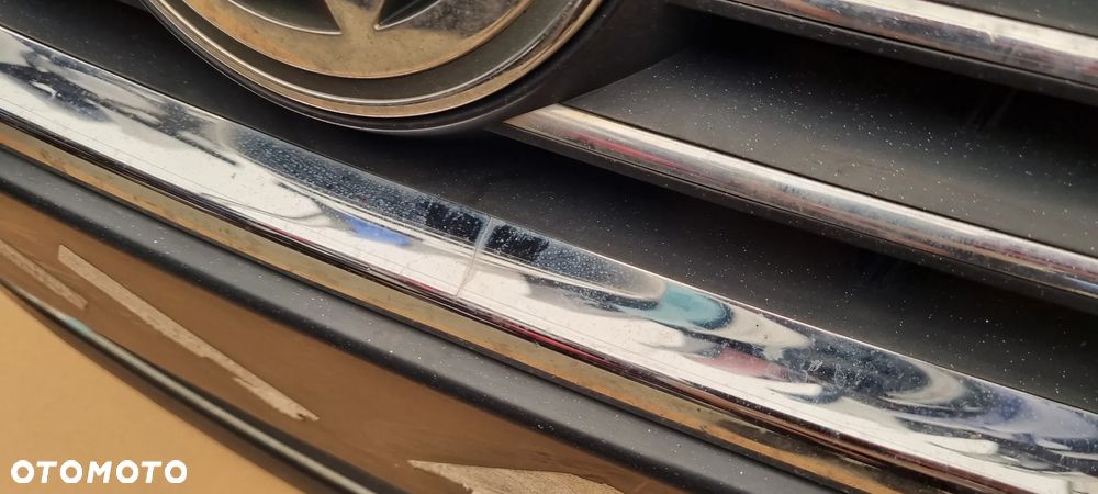 VW Passat B6 zderzak przód oryginał MB102 - 5