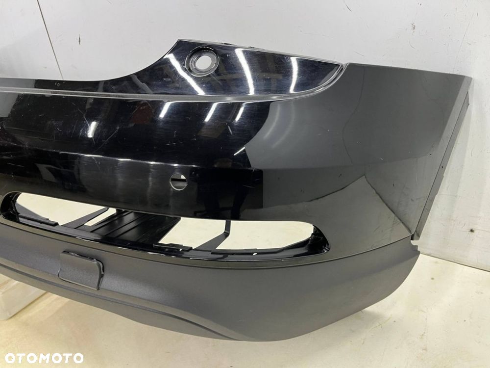 Zderzak tylny Audi Q3 1 I 8U 11-14r. przedlift tył 4XPDC 8U0807511C - 9