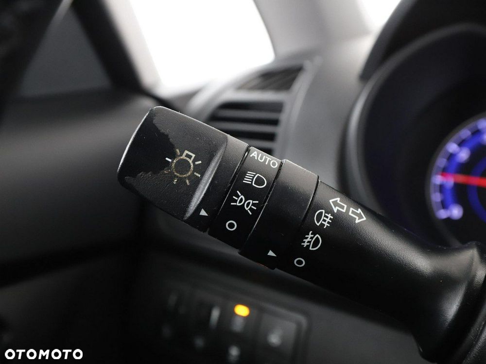 Hyundai ix20 1.6 blue Trend - 32
