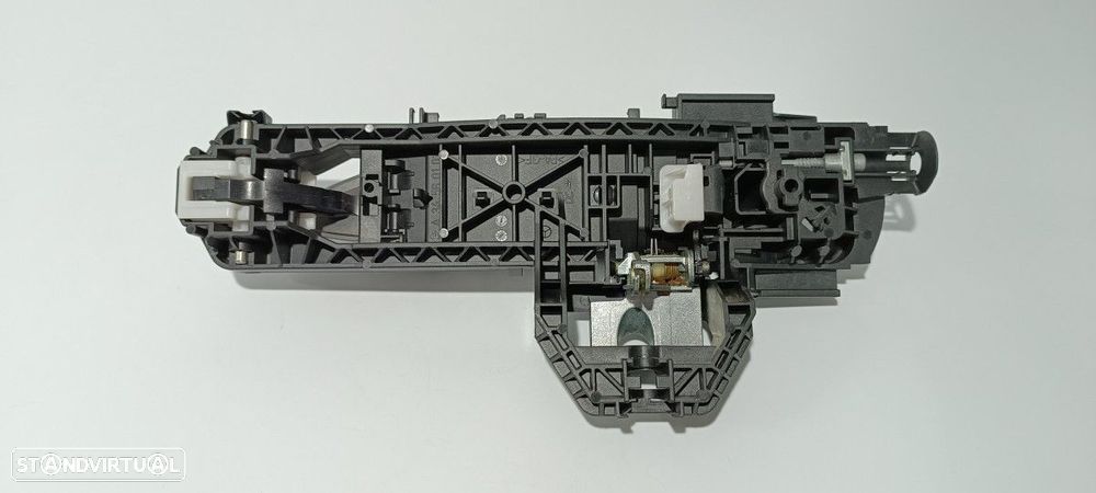 PUXADOR EXTERIOR TRASEIRO DIREITO MERCEDES CLASE B (W246) B 180 CDI (246.212) - 2