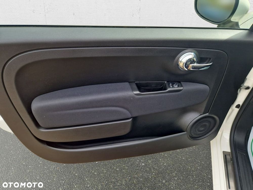 Fiat 500 - 10