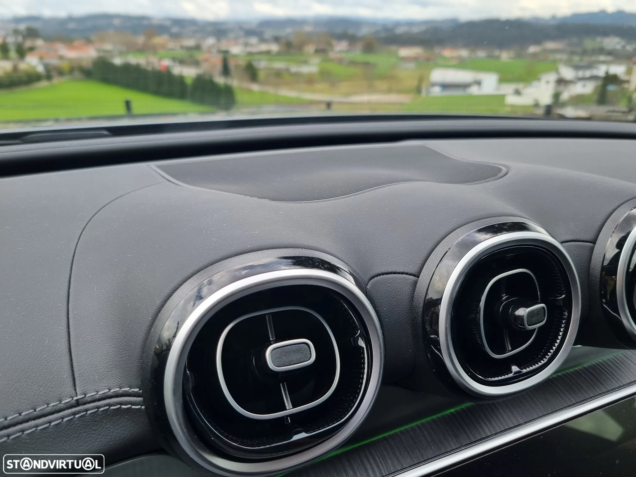 Mercedes-Benz C 300 de AMG Line - 22