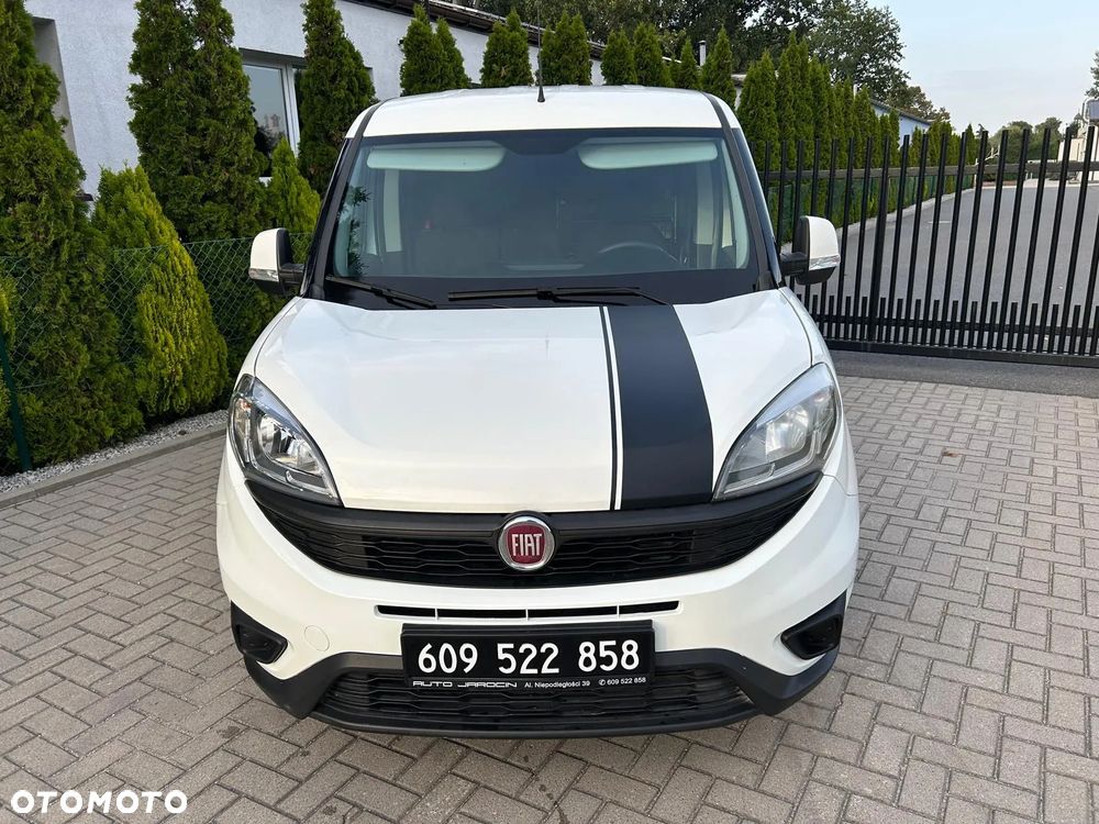 Fiat Doblo - 11