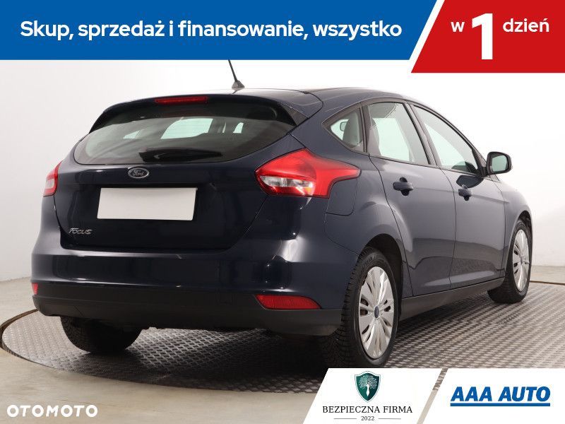 Ford Focus - 7