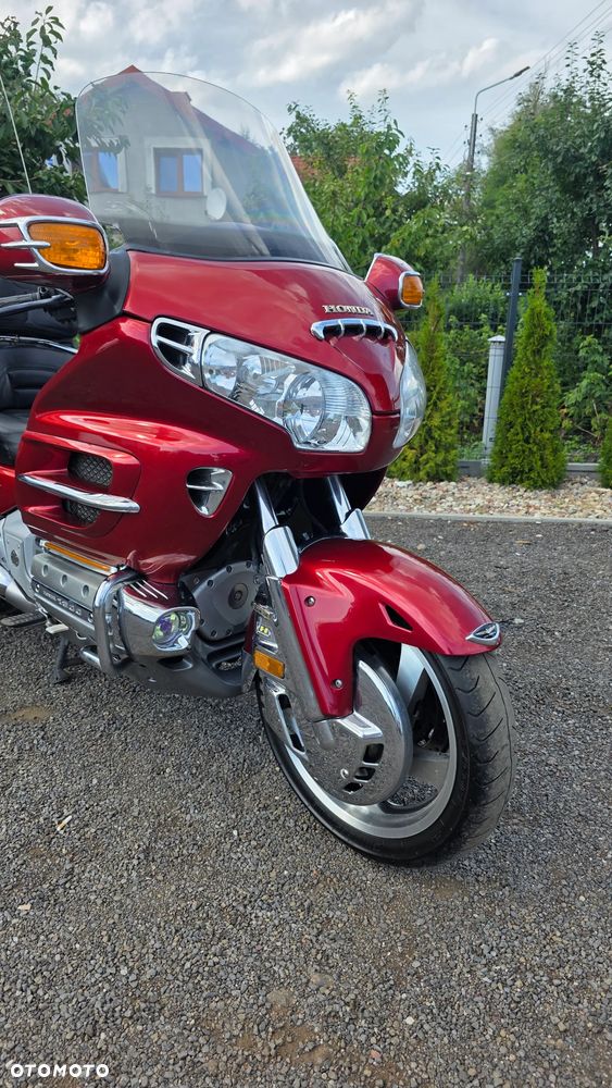 Honda GL - 11