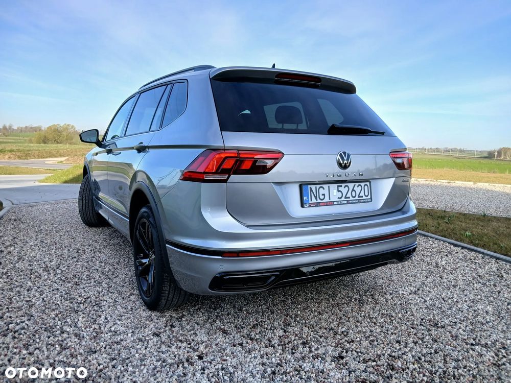 Volkswagen Tiguan - 5