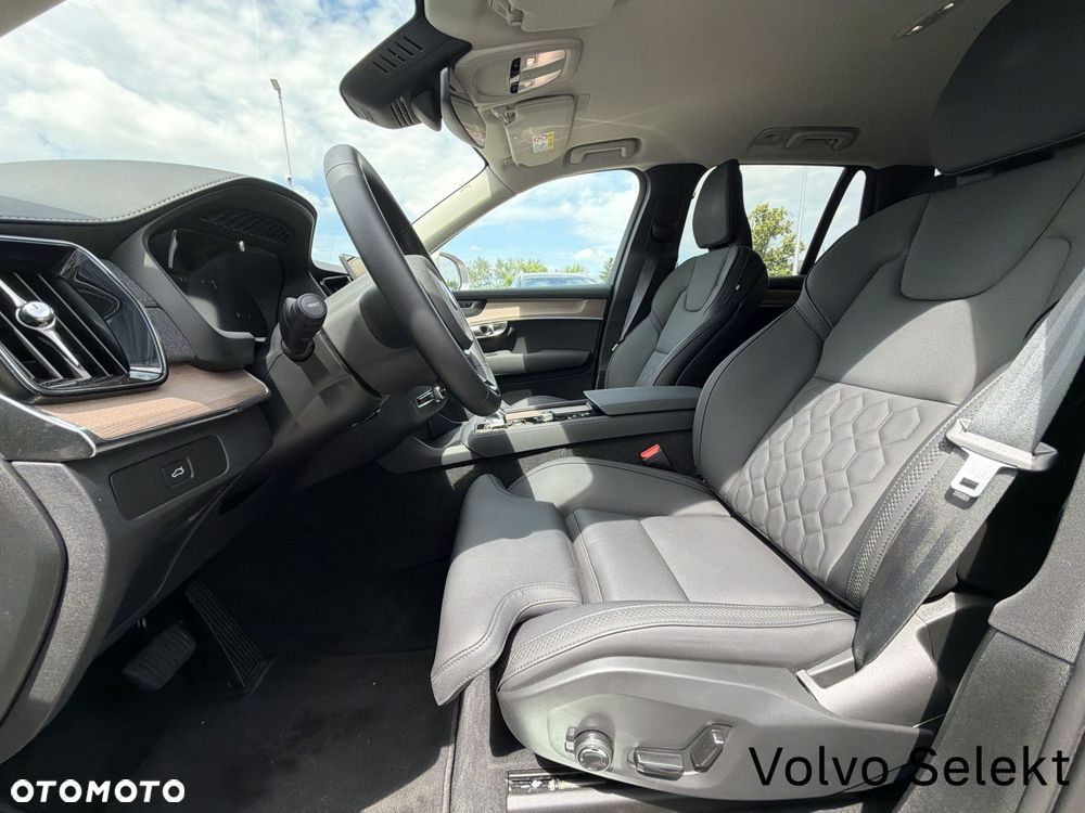 Volvo XC 90 - 11