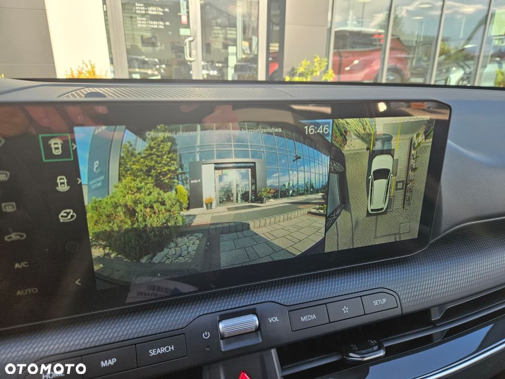 Kia K4 1.6 T-GDI GT Line - 22