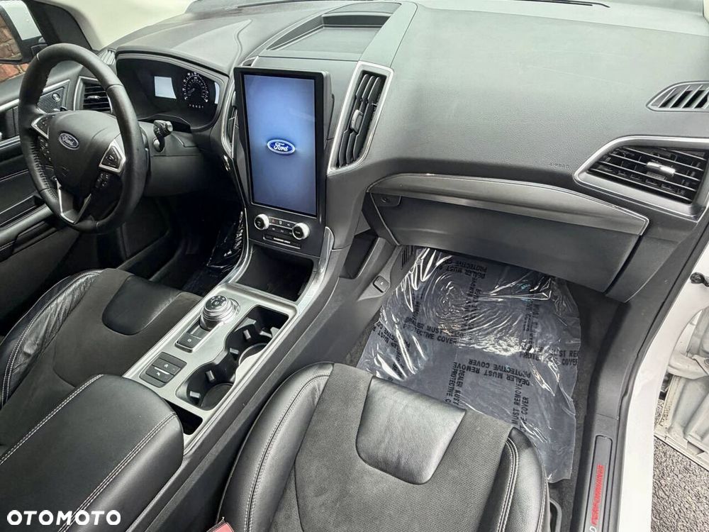 Ford Edge - 12