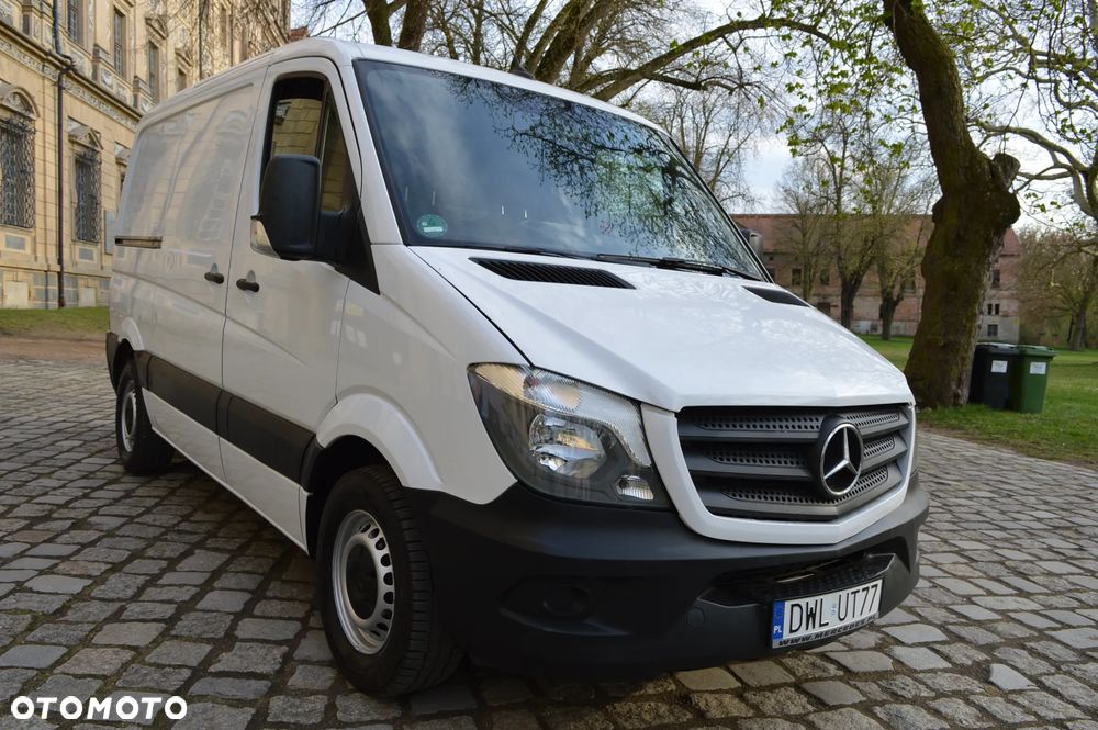 Mercedes-Benz SPRINTER - 3