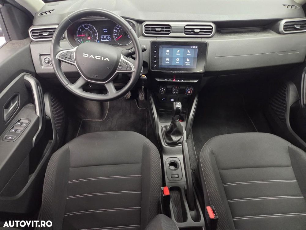 Dacia Duster TCe 150 EDC Expression - 7