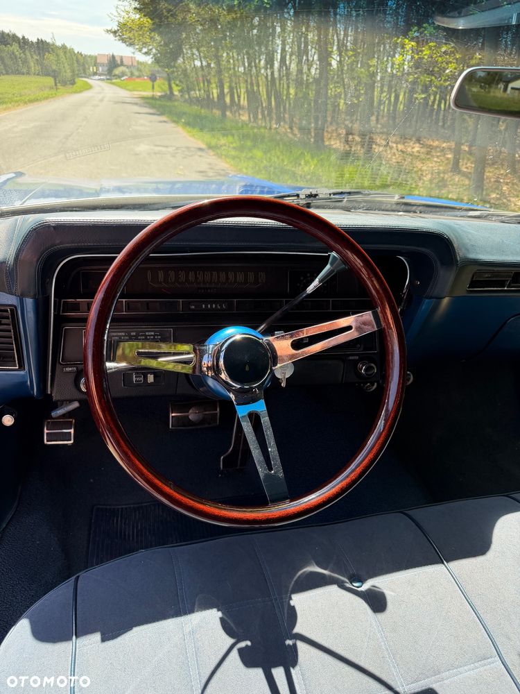 Chevrolet Caprice - 10