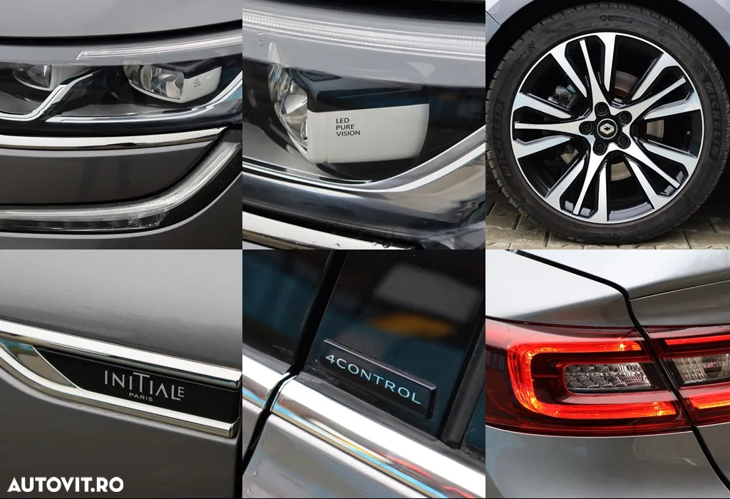 Renault Talisman - 20
