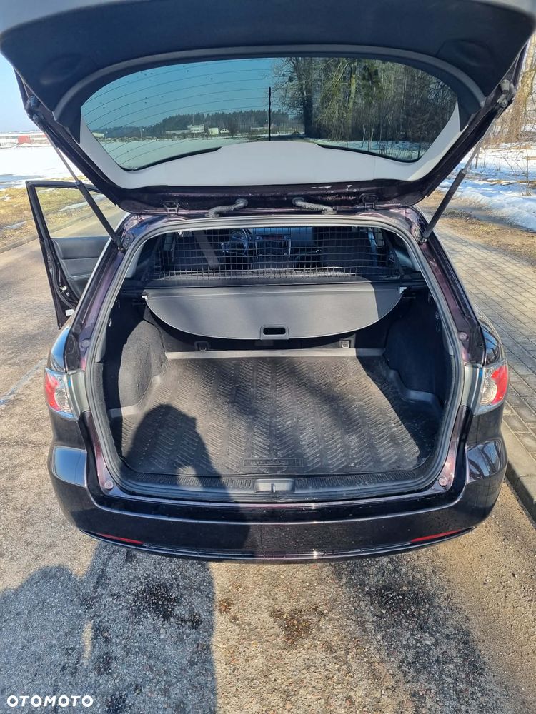 Mazda 6 Sport 2.0 Dynamic - 3