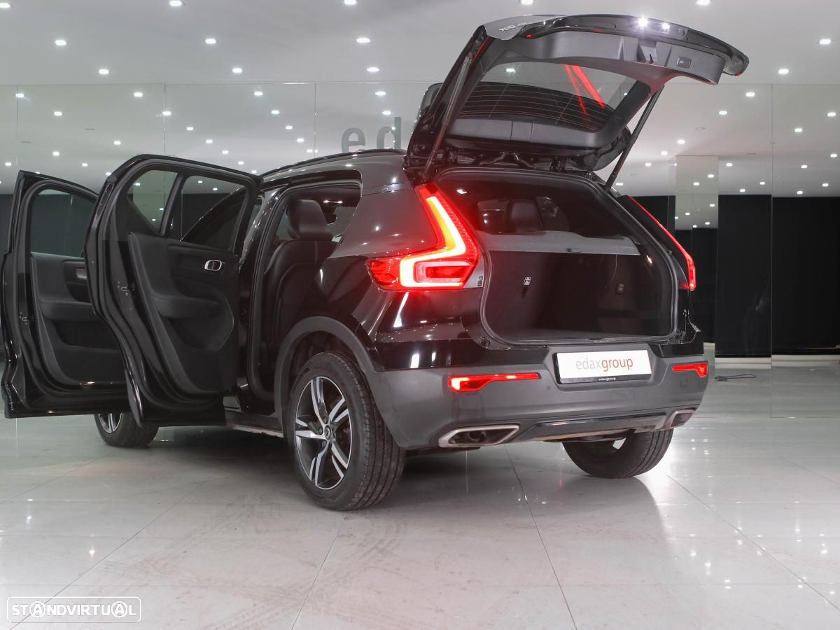 Volvo XC 40 1.5 T3 R-Design - 5
