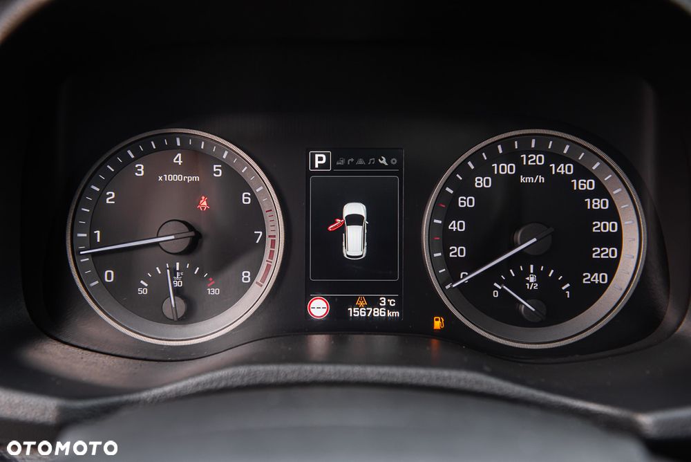 Hyundai Tucson 1.6 GDi 4WD DCT Premium - 20