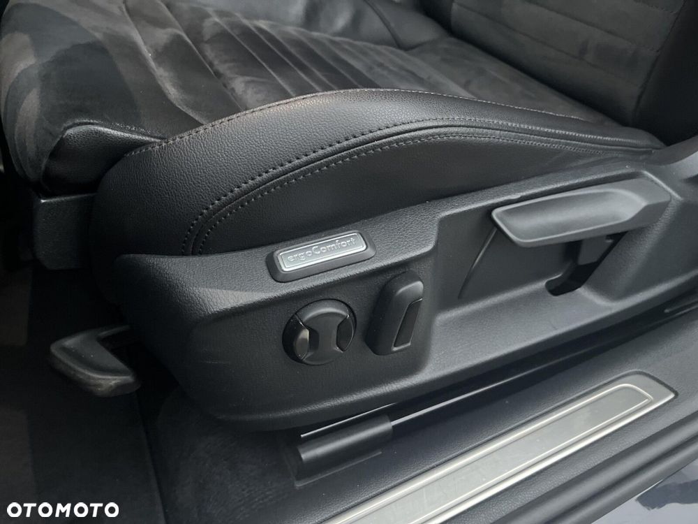 Volkswagen Passat 1.8 TSI BMT Highline - 13