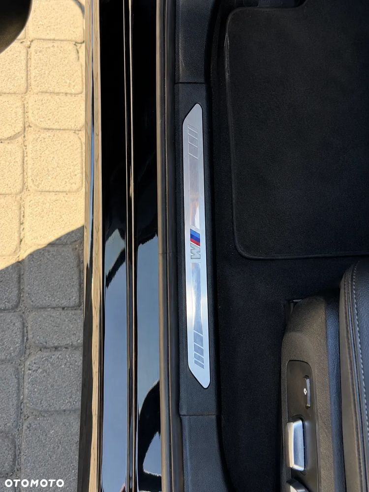 BMW X5 xDrive25d - 9