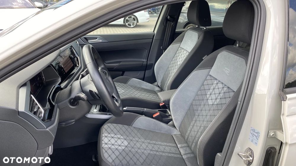 Volkswagen Taigo 1.0 TSI R-Line Plus DSG - 18