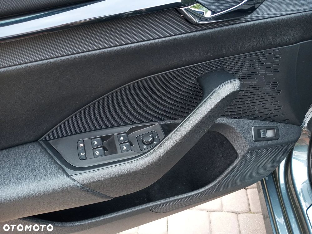 Skoda Octavia 2.0 TDI Ambition - 15