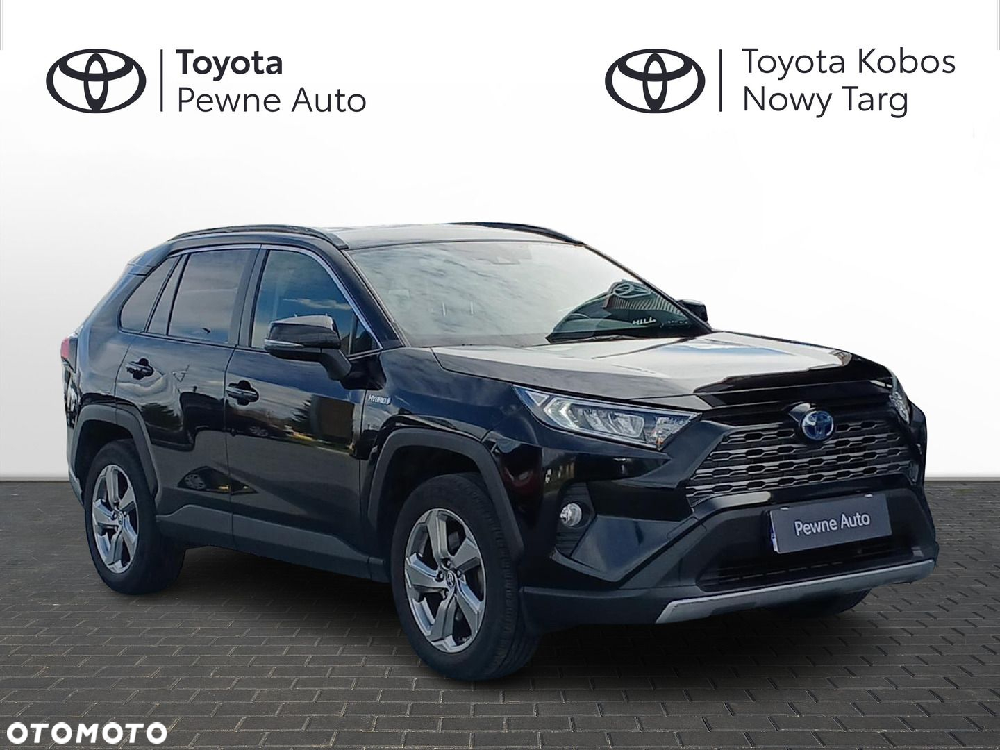 Toyota RAV4 - 7