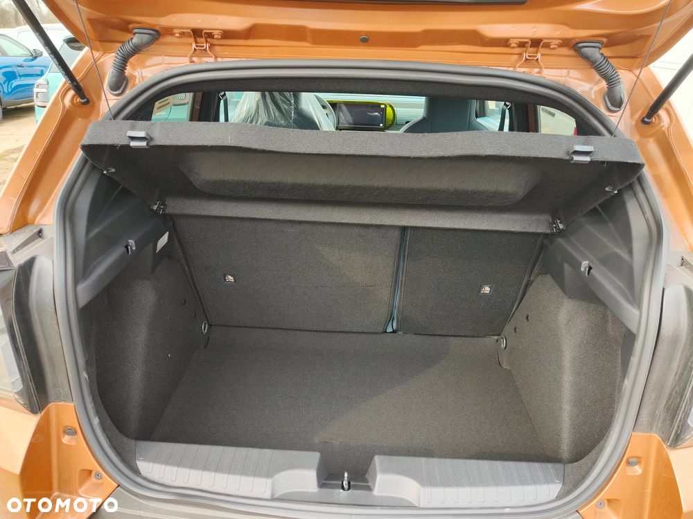 Fiat Grande Panda 1.2 mHEV Icon eDCT - 17