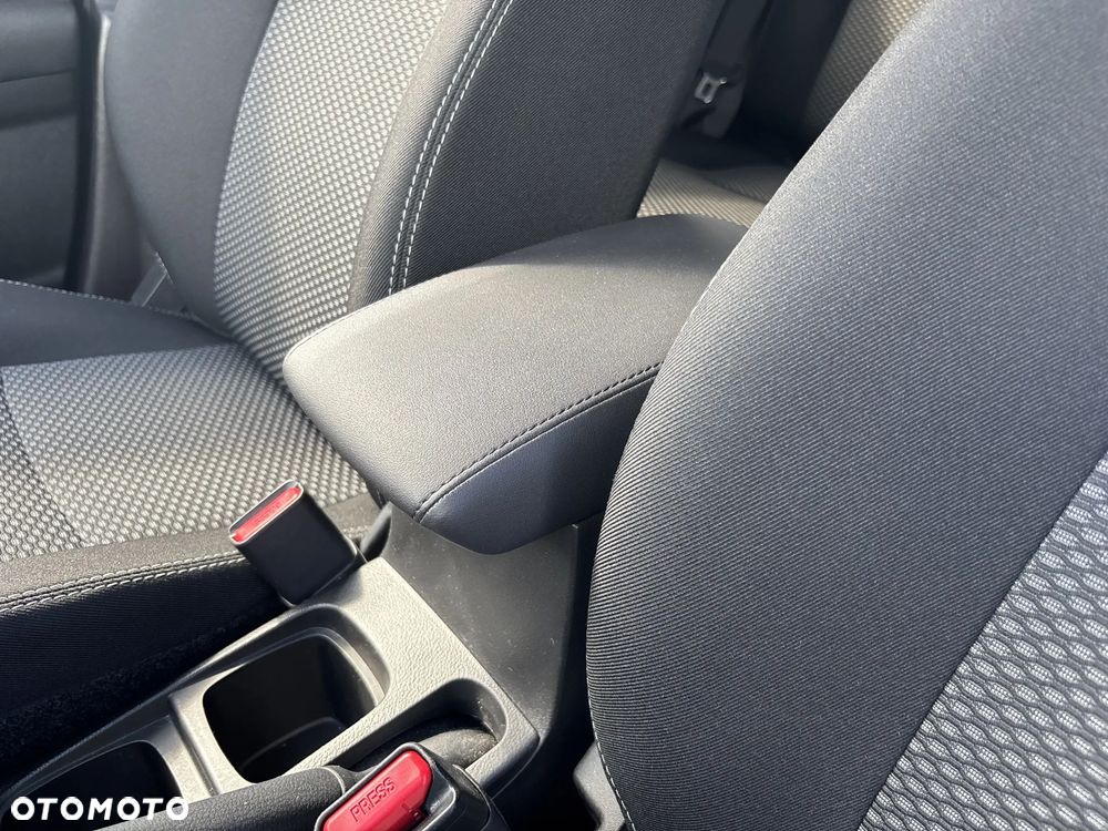 Suzuki Vitara 1.4 Boosterjet mHEV Premium Plus 2WD - 13