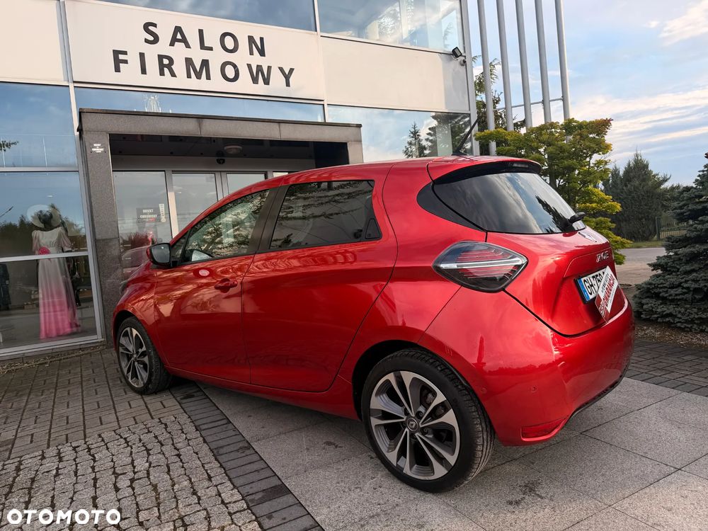Renault Zoe R90 22kWh - 35