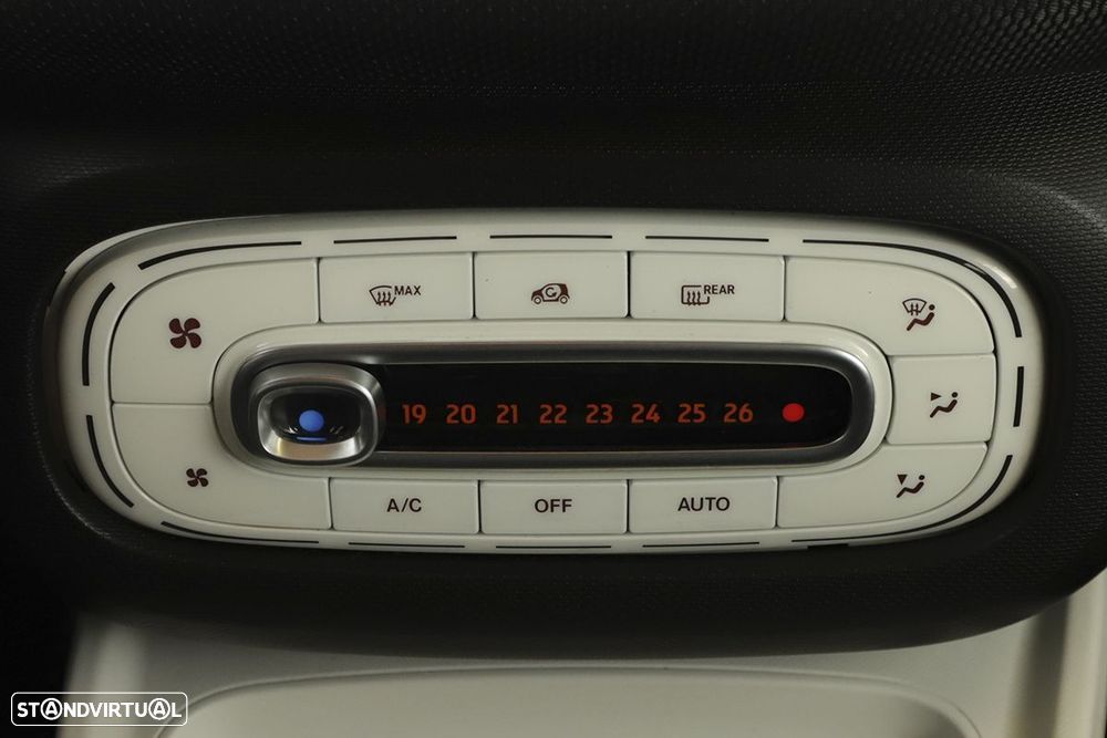 Smart ForFour 1.0 Prime 71 - 10