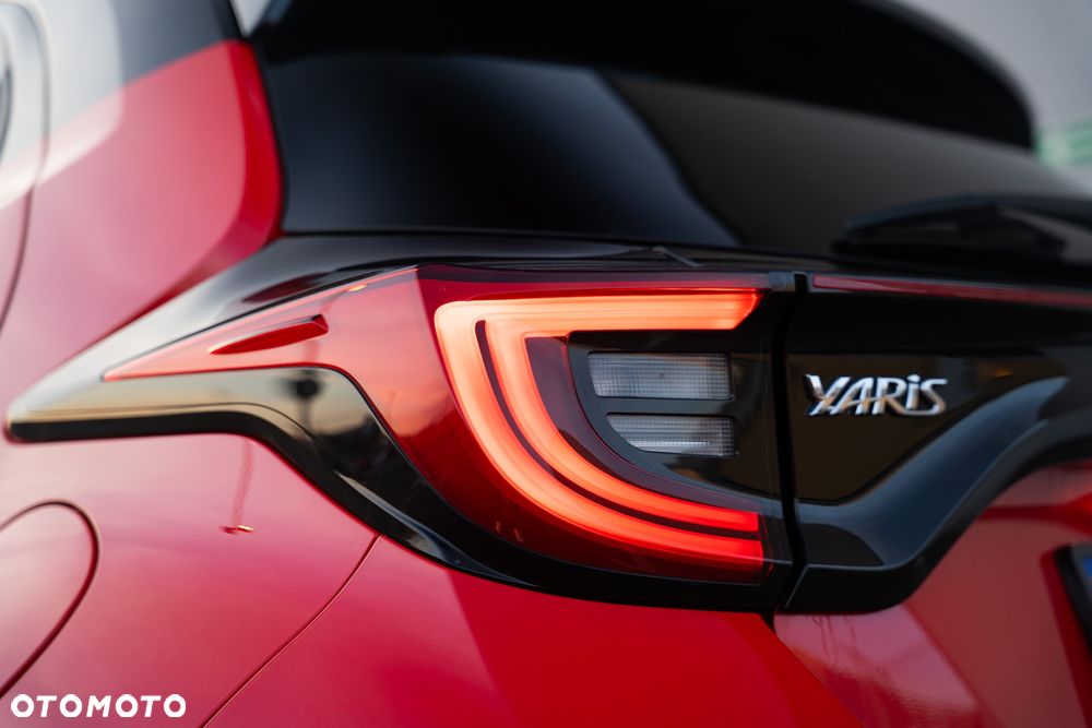 Toyota Yaris 1.5 Premiere Edition CVT - 20