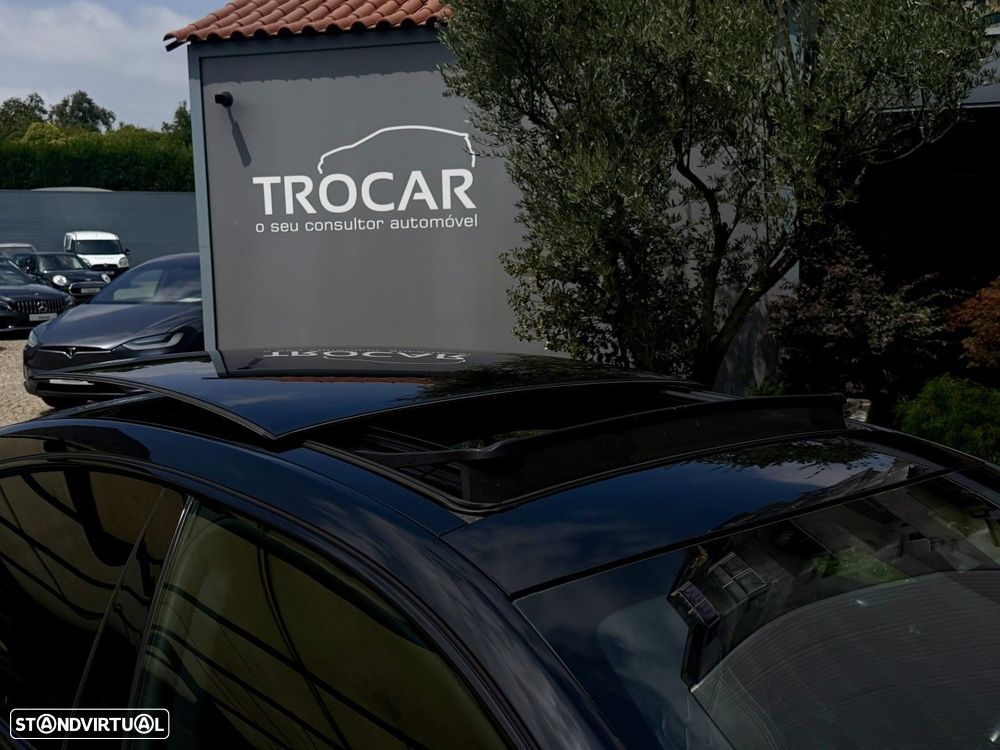 Peugeot 508 1.6 Hybrid GT e-EAT8 - 5