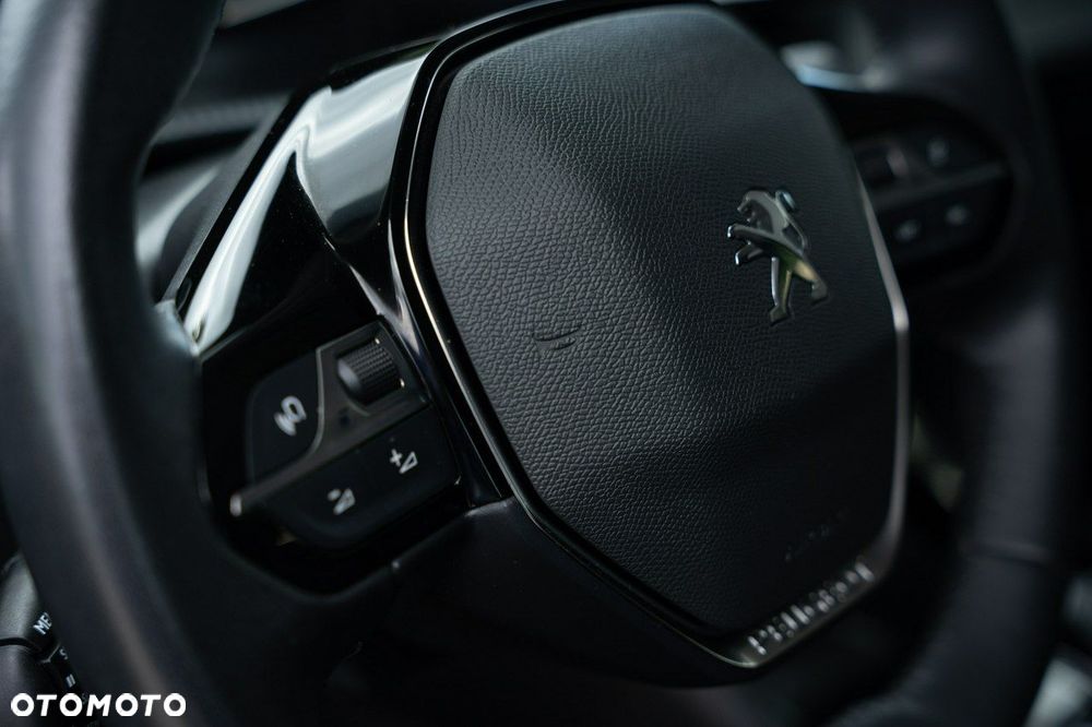 Peugeot 2008 - 16