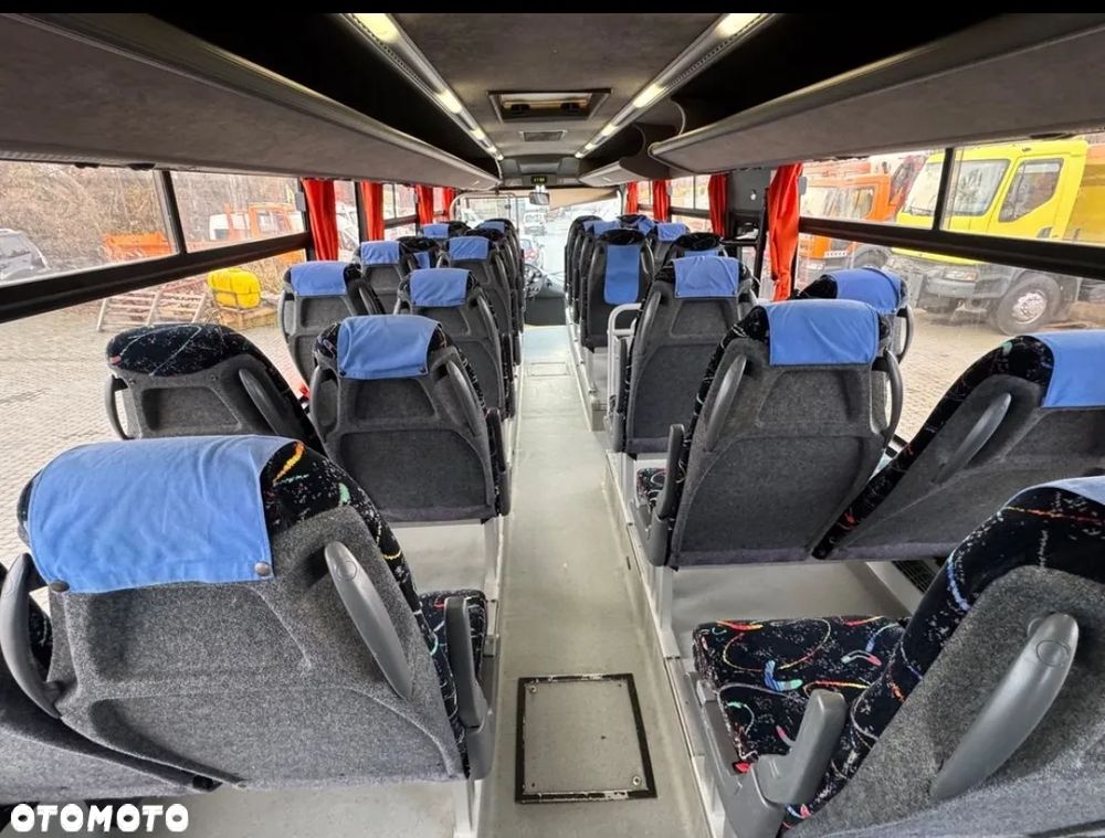 Irisbus Midys Klima Webasto Tylko 184tys km z Wojska - 28