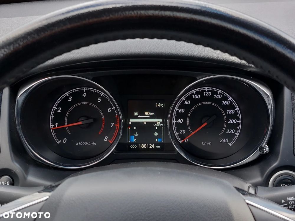 Mitsubishi ASX 1.6 Instyle - 15