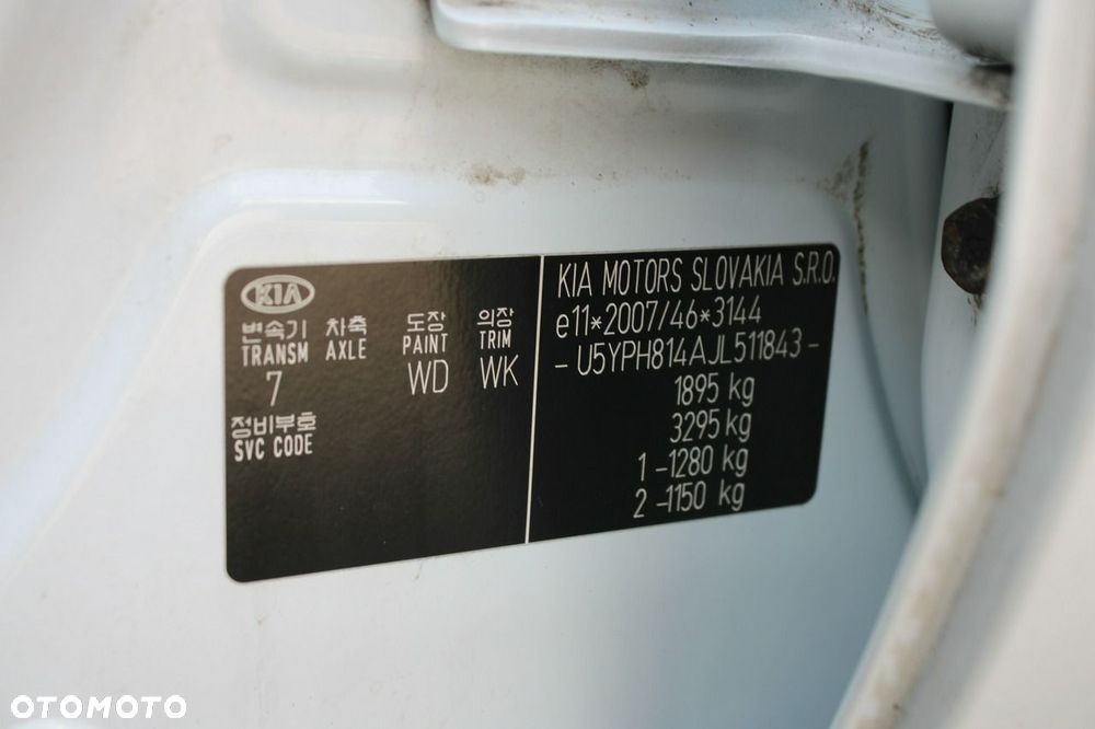 Kia Sportage 1.6 GDI Business Line 2WD - 14
