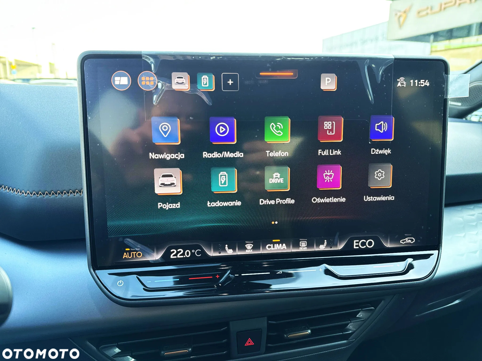 Cupra Born 77kWh E-Boost Advantage Edition - 10