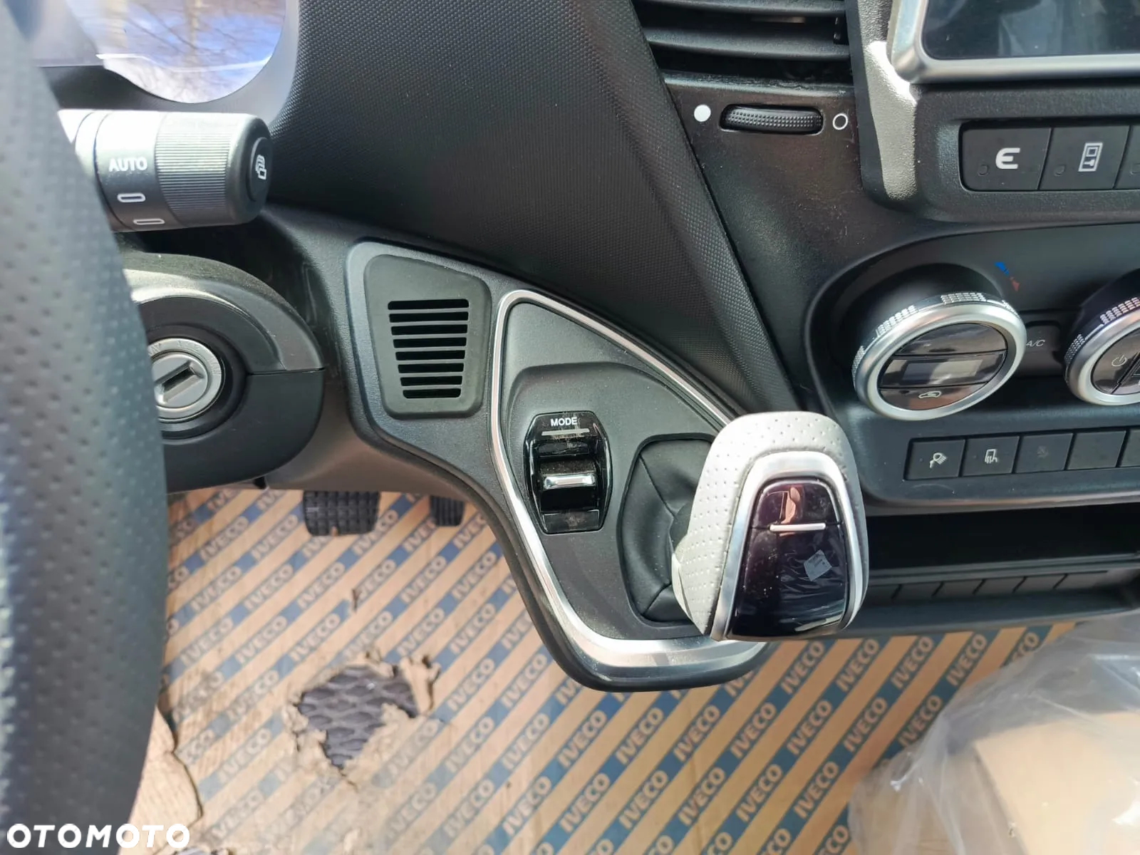 Iveco Daily / Pewny partner w biznesie ! - 16
