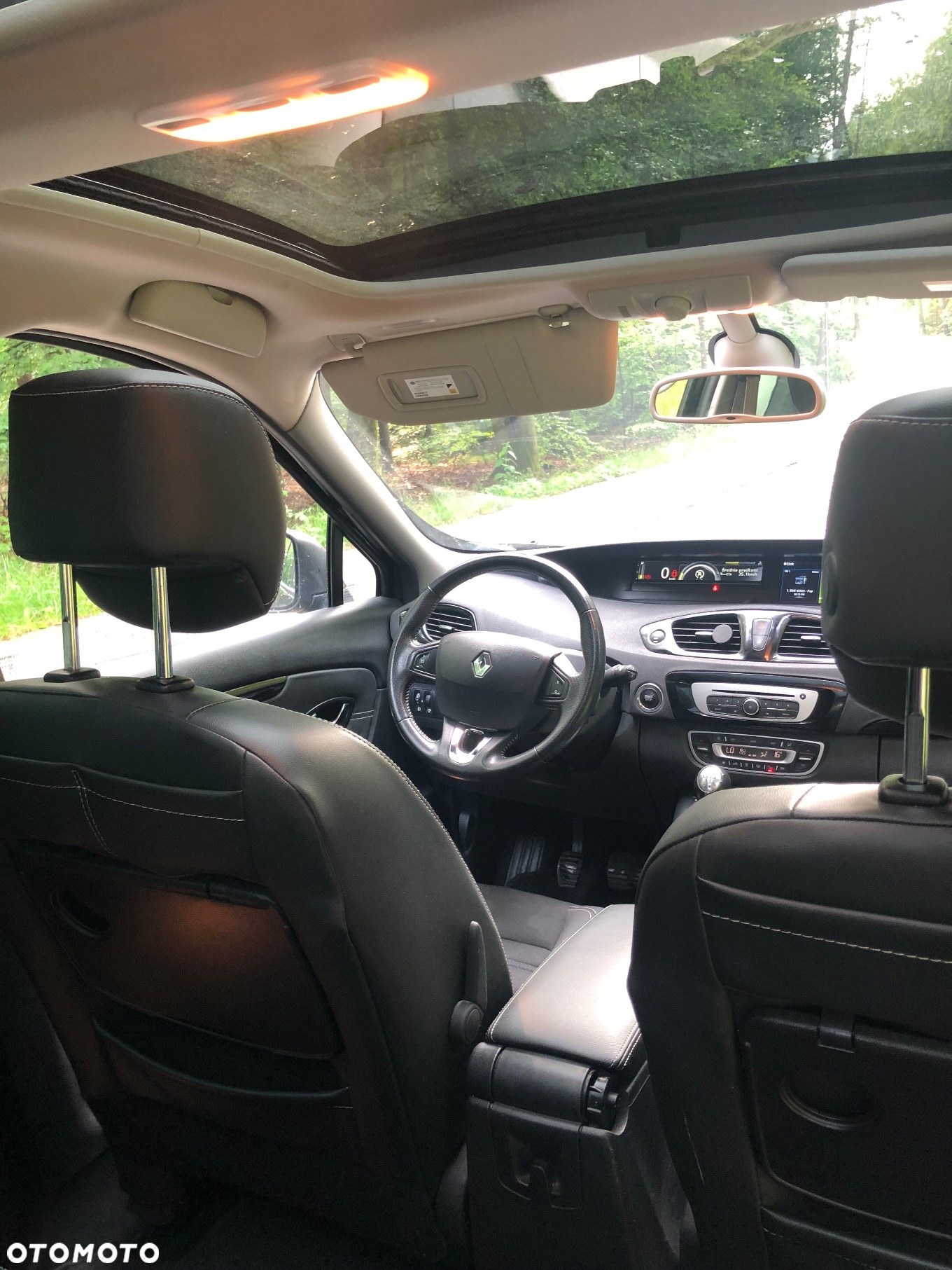Renault Grand Scenic ENERGY dCi 130 BOSE EDITION - 11
