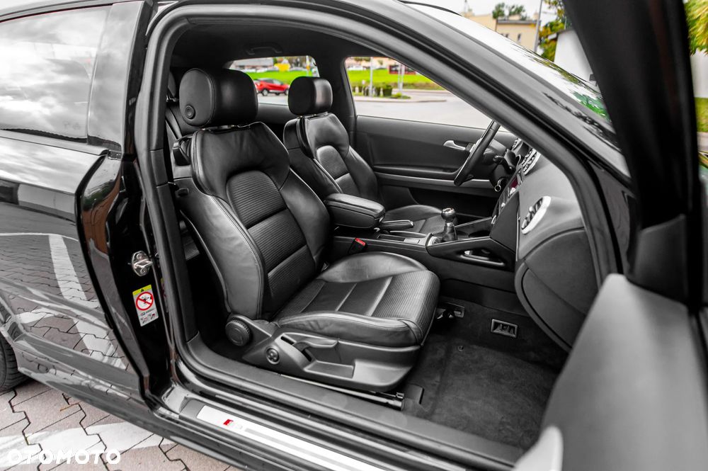 Audi S3 2.0T FSI Quattro - 7