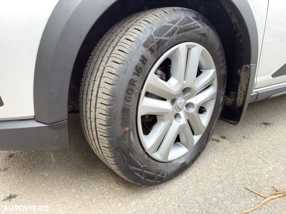 Dacia Jogger 7 locuri TCe 110 Comfort - 13