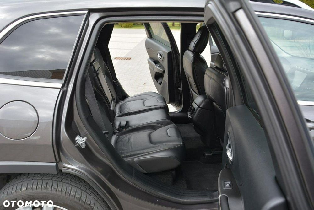 Jeep Cherokee 2.0 Multijet Active Drive I Automatik Limited - 16