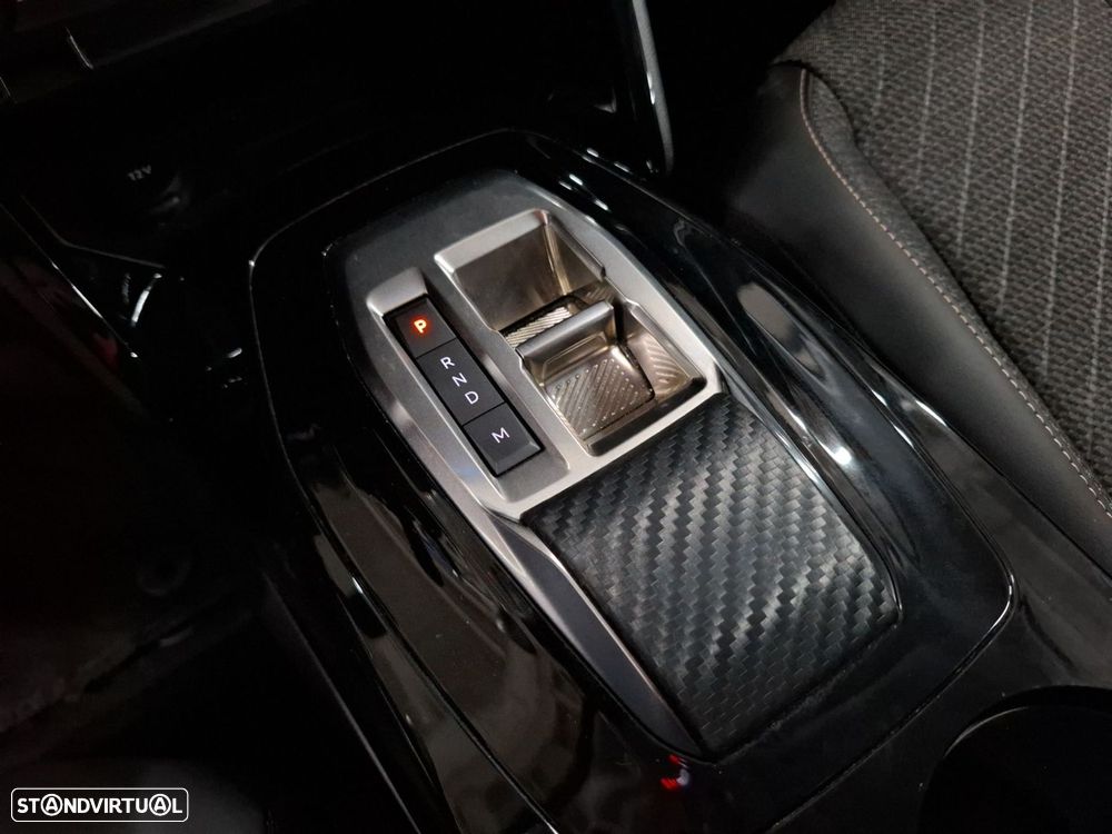 Peugeot e-208 51 kWh Allure - 18