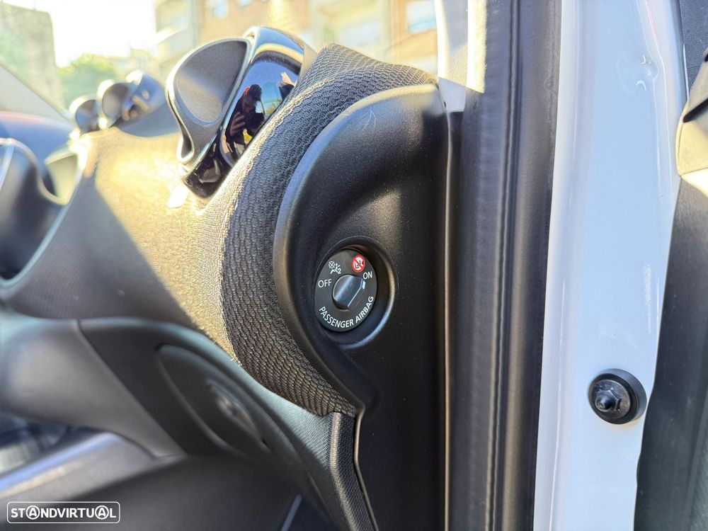 Smart ForTwo Coupé EQ Passion - 28