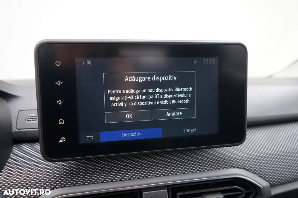 Dacia Jogger 5 locuri TCe 110 Essential - 16