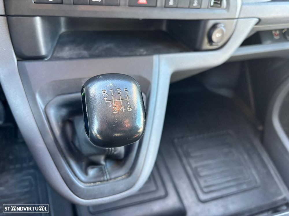 Toyota Proace 1.5 D-4D L1 - 27