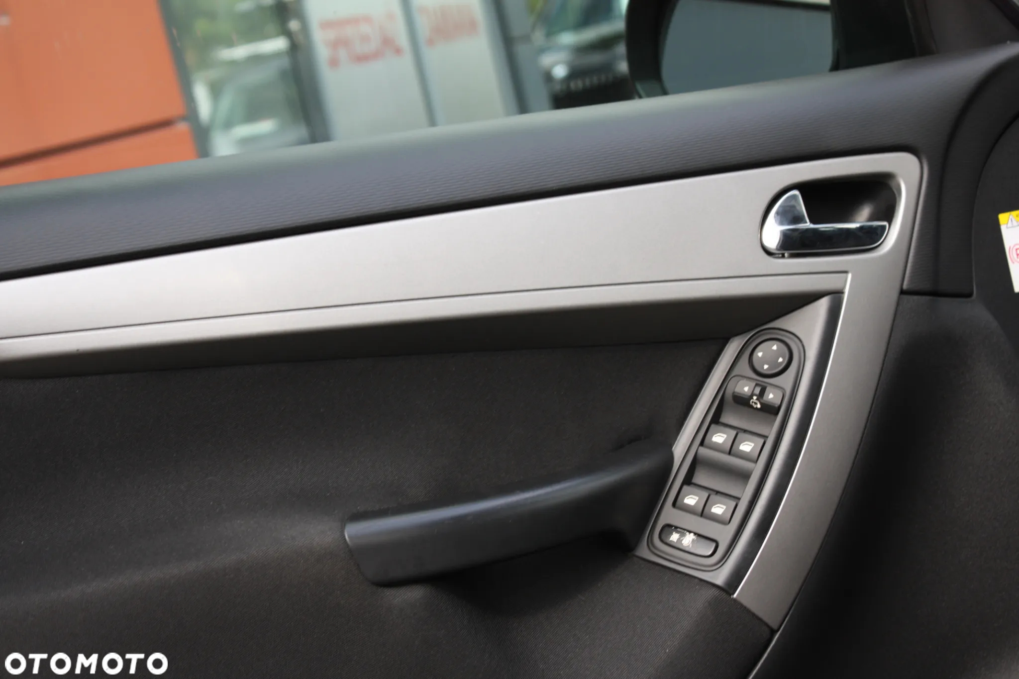 Citroën C4 Grand Picasso 1.6 THP Exclusive - 13