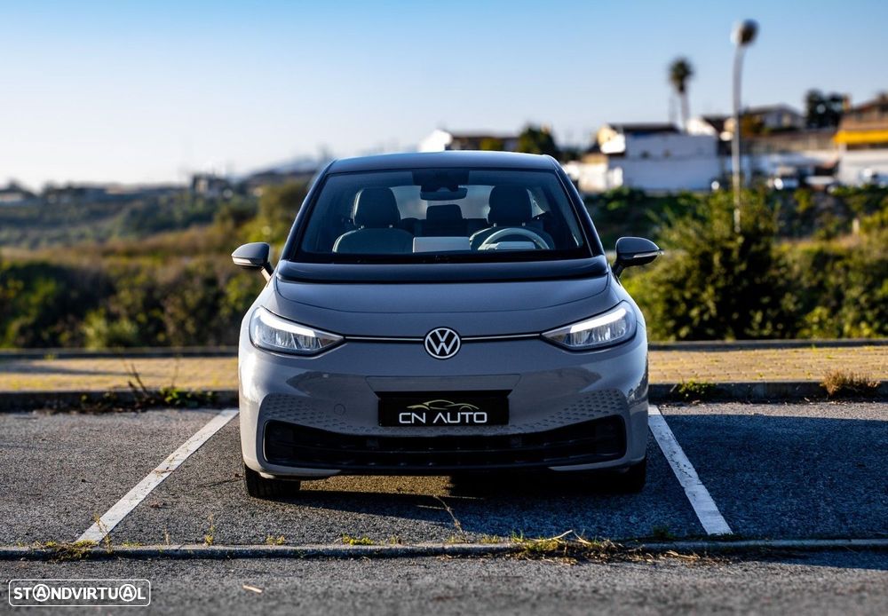 VW ID.3 Pro Performance - 6