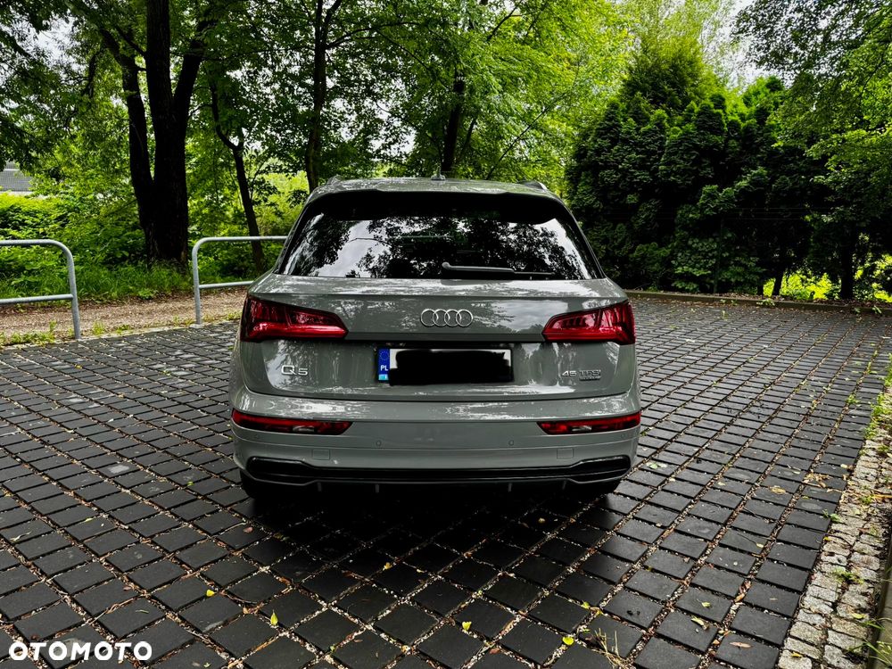 Audi Q5 45 TFSI mHEV Quattro S tronic - 5