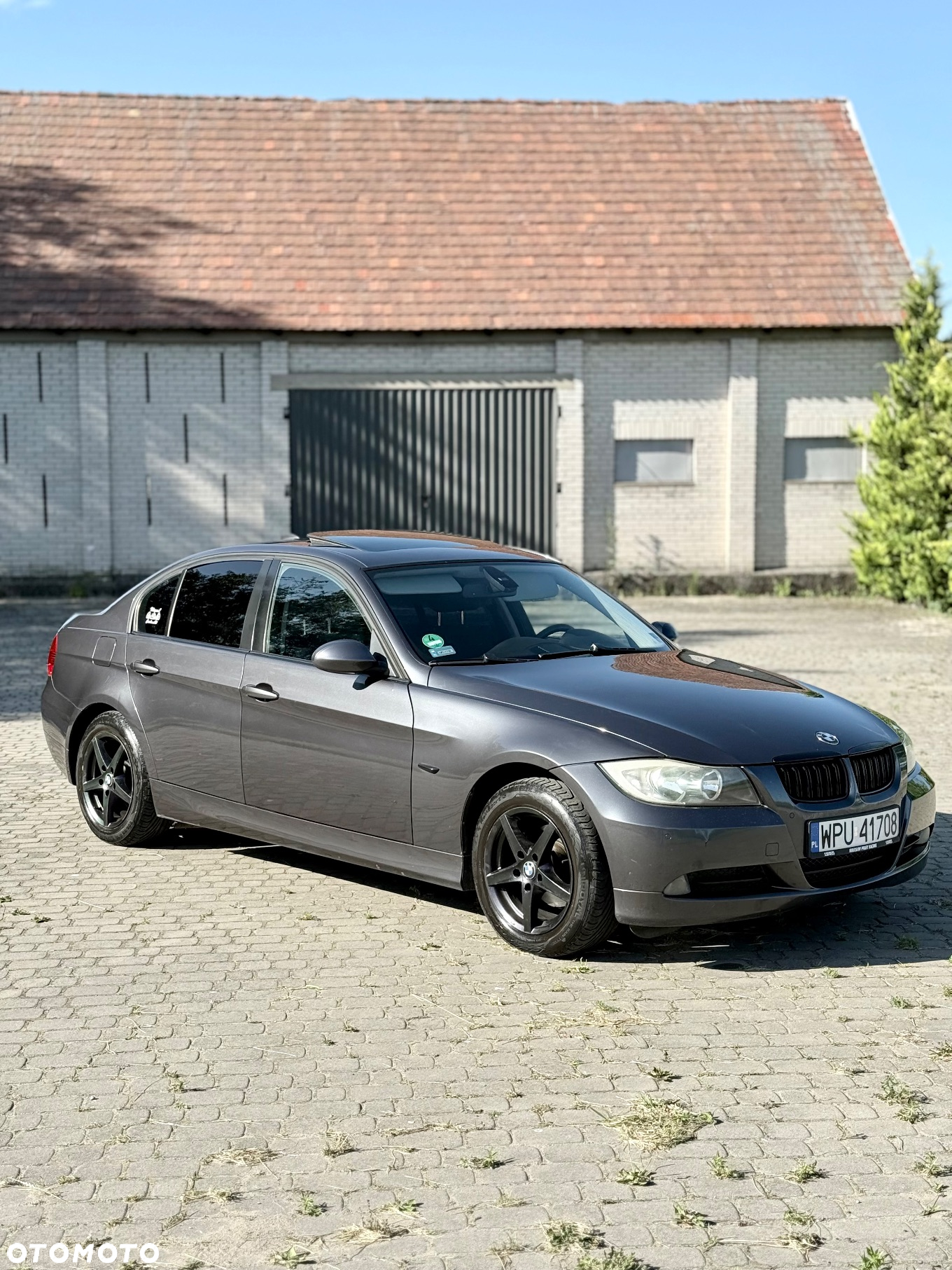 BMW Seria 3 320i - 2