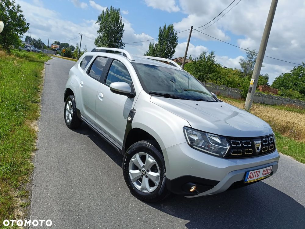 Dacia Duster - 35